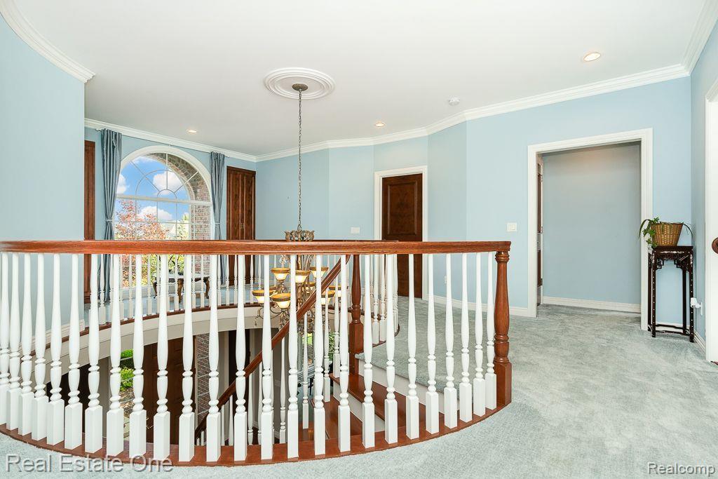 4741 Crestone Way, Rochester, MI 48306 — Photo 35