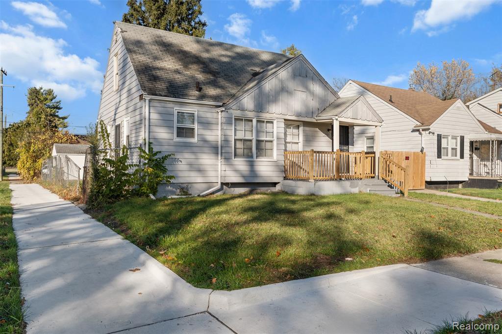 8601 Burt Road, Detroit, MI 48228 — Photo 4