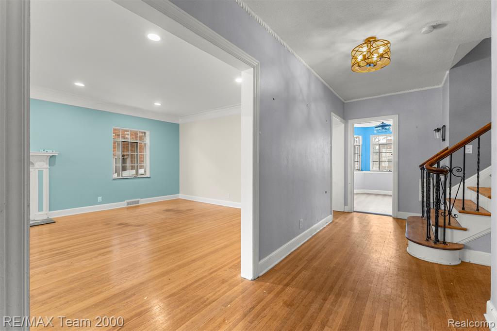 18285 Birchcrest Drive, Detroit, MI 48221 — Photo 5
