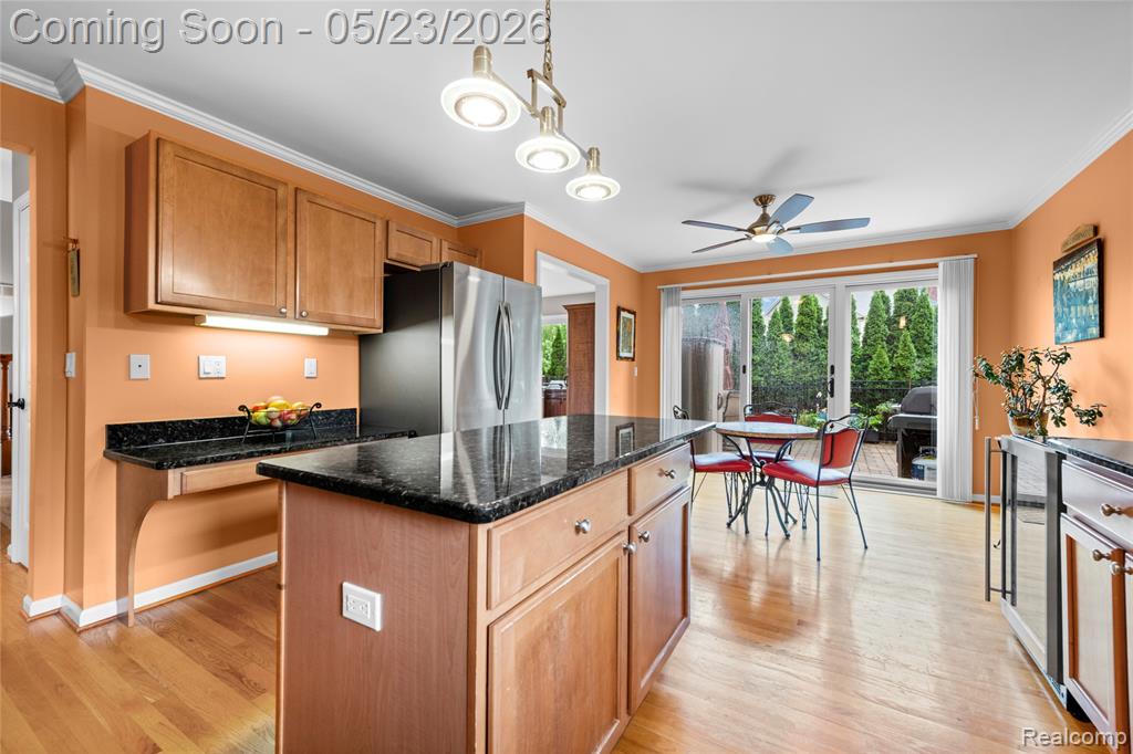 51013 W Hills Drive, Plymouth, MI 48170 — Photo 18