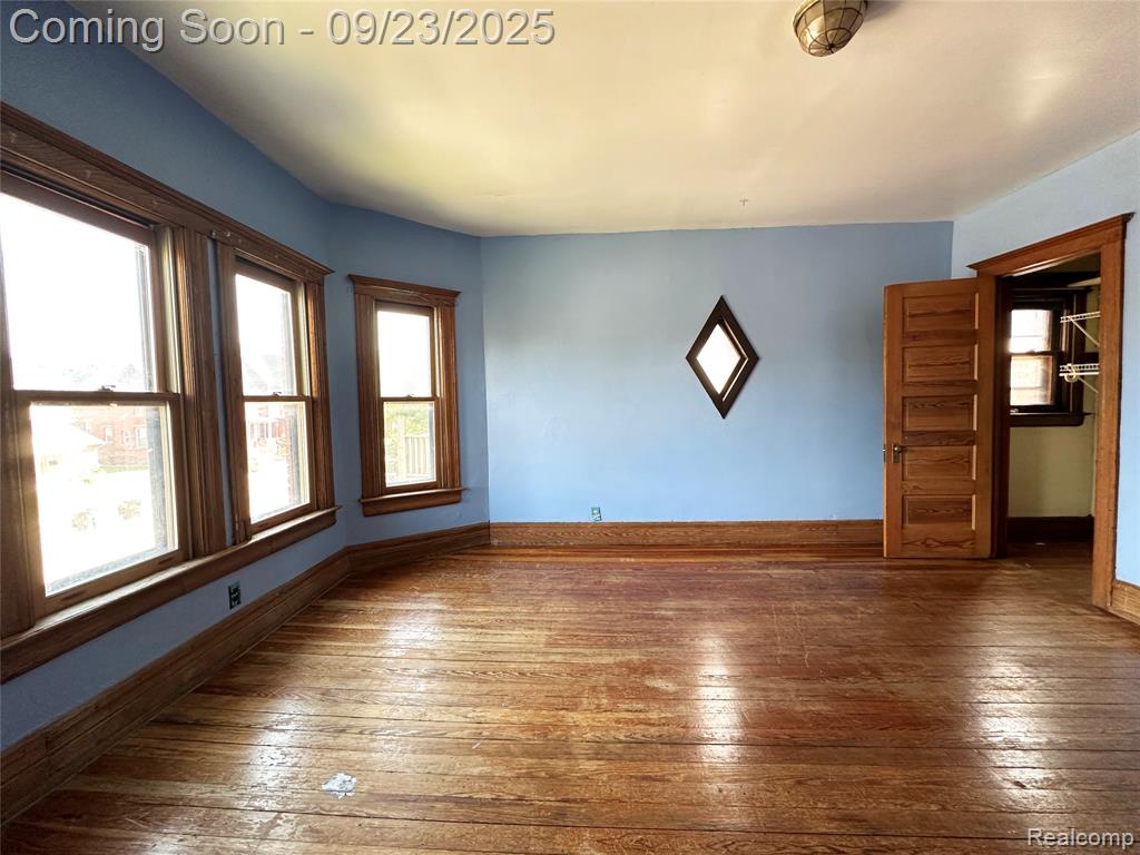 4345 Trumbull Street, Detroit, MI 48208 — Photo 19