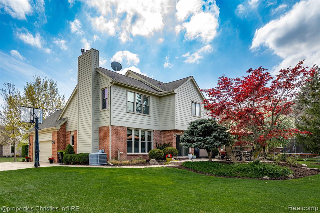 45726 JASLYN Lane, Novi, MI — Photo 48