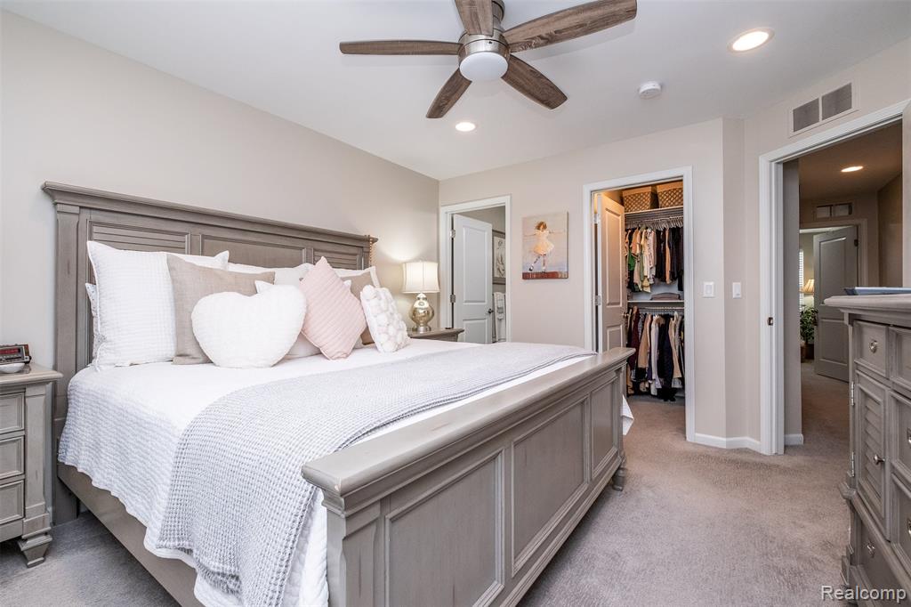 4580 Bradley Circle, 24, Troy, MI 48085 — Photo 24