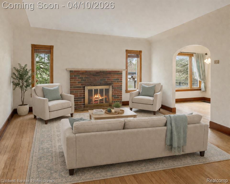 6516 E Church Street, Clarkston, MI — Photo 18