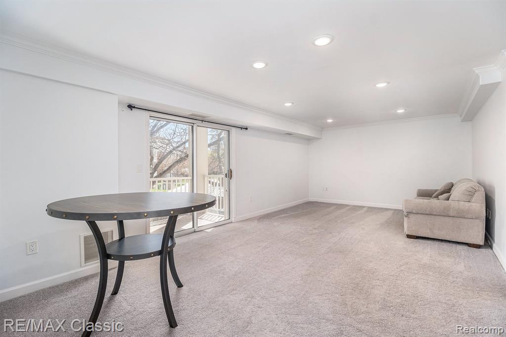 770 DEER Street, 206, Plymouth, MI 48170 — Photo 10