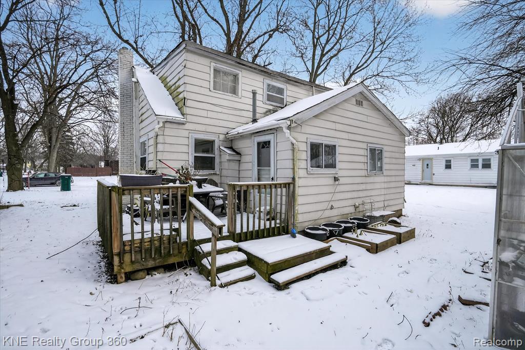 4928 Hughes Road, Lansing, MI 48910 — Photo 25