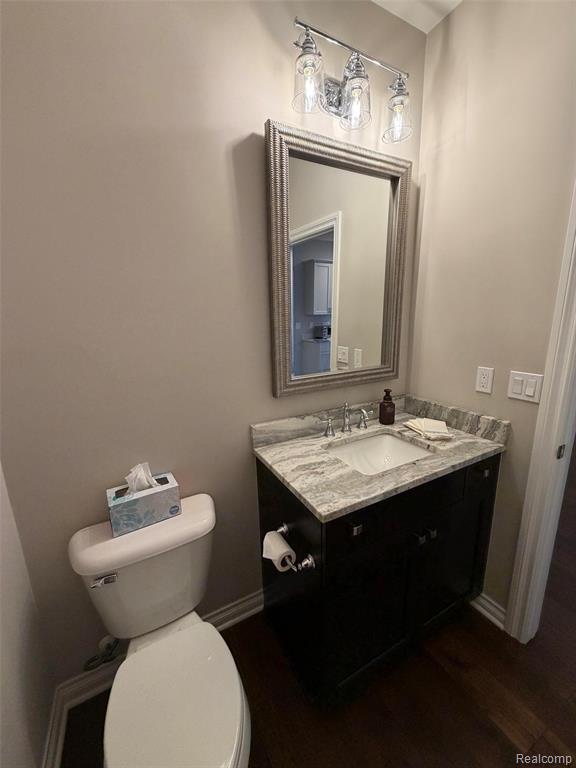3604 Bay Harbor Drive, 78, Brighton, MI 48114 — Photo 21