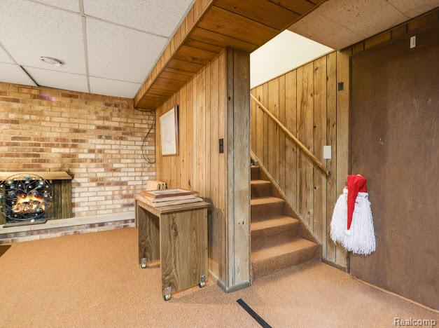 4445 Dixon Drive W, Swartz Creek, MI 48473 — Photo 28