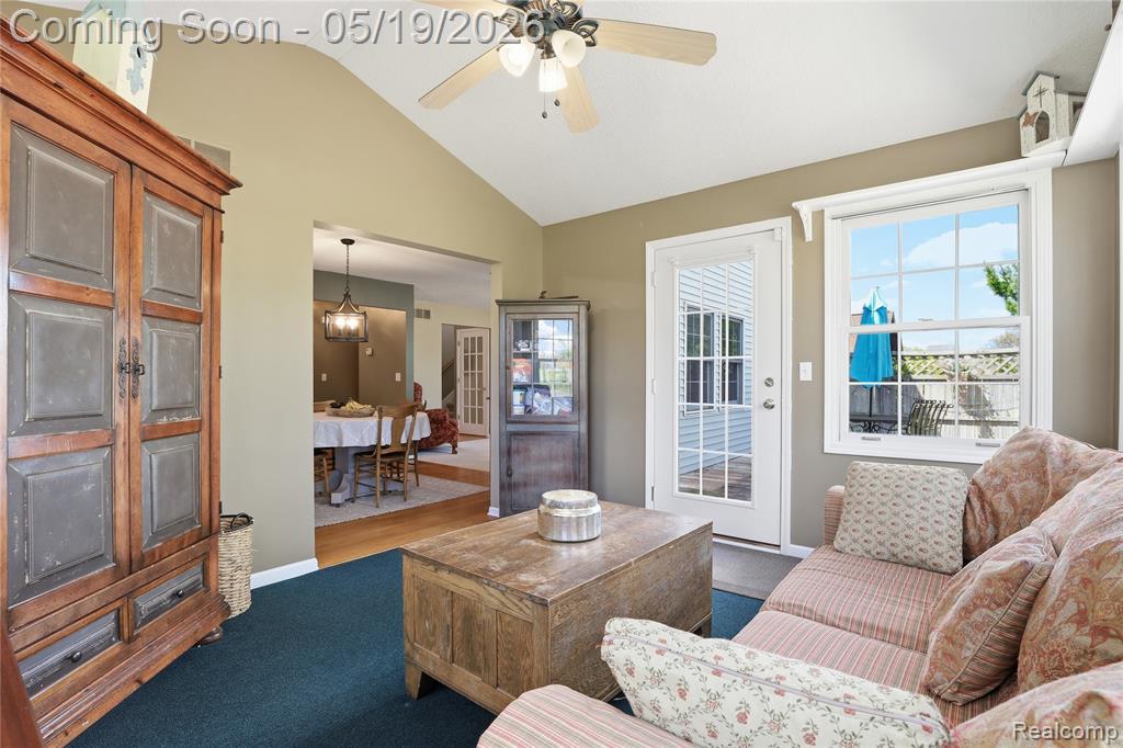 1503 E Reid Road, Grand Blanc, MI 48439 — Photo 18