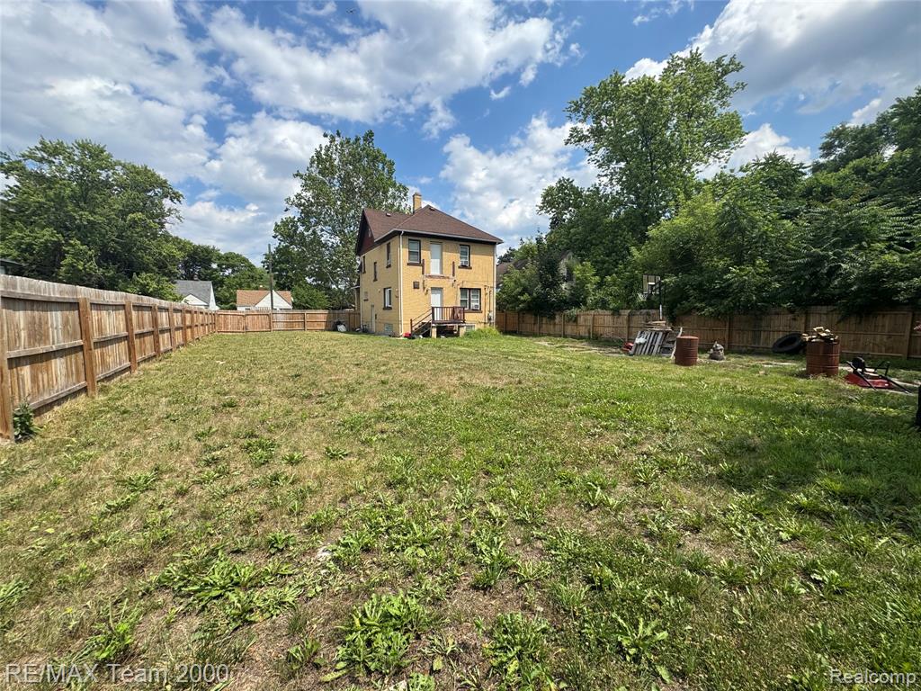 6815 Mettetal Street, Detroit, MI 48228 — Photo 28