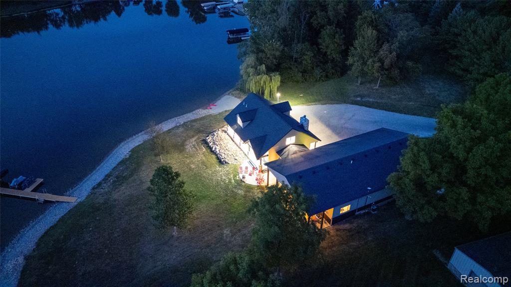 13857 E Diane Drive, Camden, MI 49232 — Photo 6