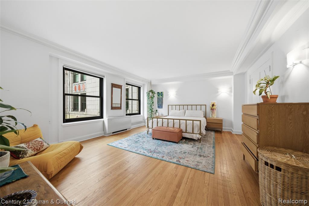 15 E Kirby Street, 1104, Detroit, MI 48202 — Photo 17