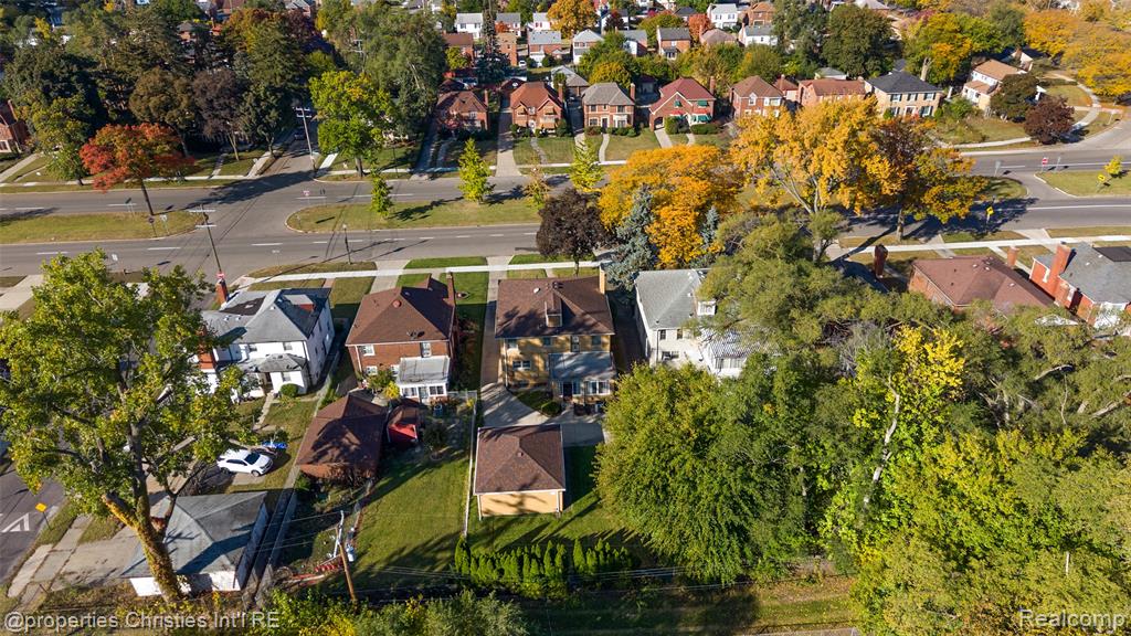 4795 West Outer Drive, Detroit, MI 48221 — Photo 79