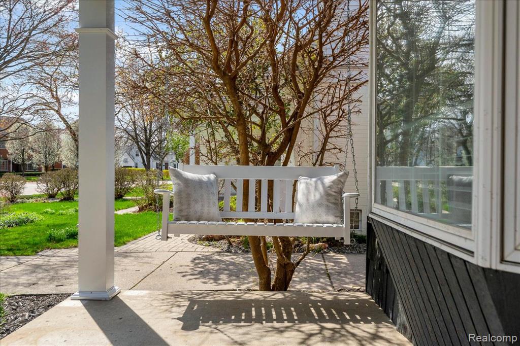 4216 Sheffield Road, Royal Oak, MI 48073 — Photo 40