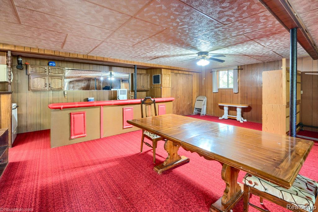 1154 Beth Drive, Lapeer, MI 48446 — Photo 35