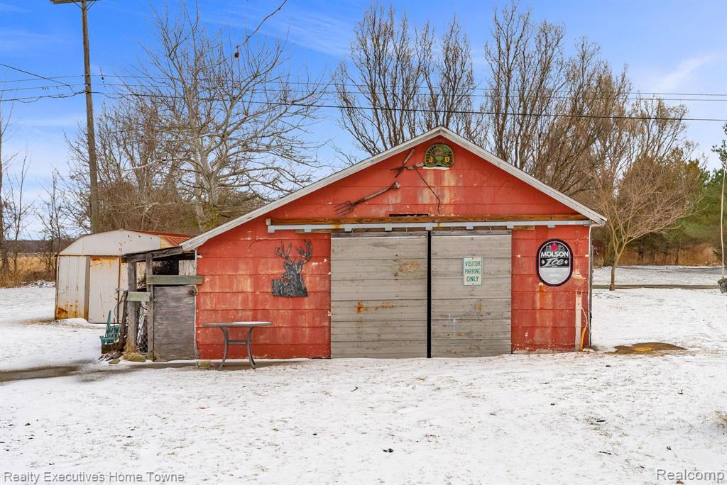 5086 STATE Road, Fort Gratiot, MI 48059 — Photo 36