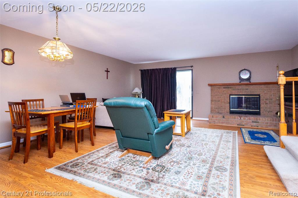 574 Tennyson, Rochester Hills, MI 48307 — Photo 5