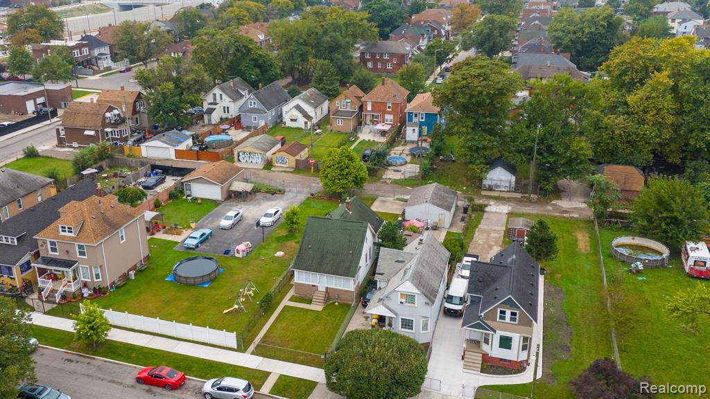 1041 LEWERENZ Street, Detroit, MI 48209 — Photo 27