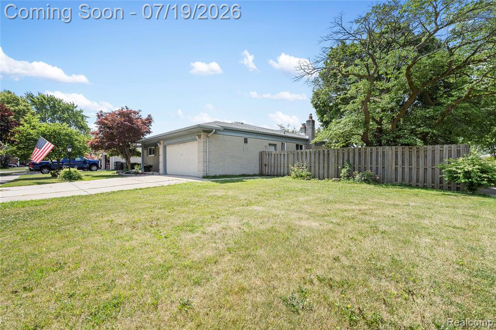 24208 Cambridge Street, Trenton, MI 48183 — Photo 2