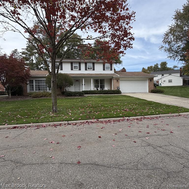 1302 Fairway Drive, Birmingham, MI 48009