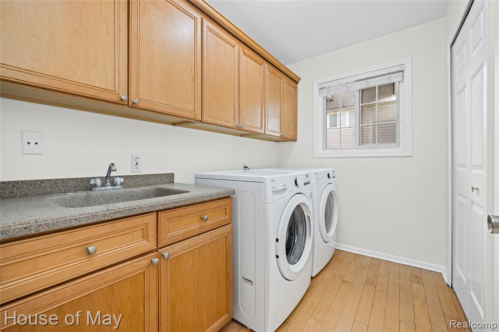 35260 Bradford Drive, New Baltimore, MI 48047 — Photo 24