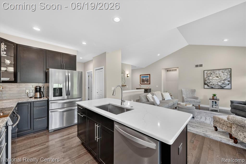 740 N Mill Street, South Lyon, MI 48178 — Photo 20