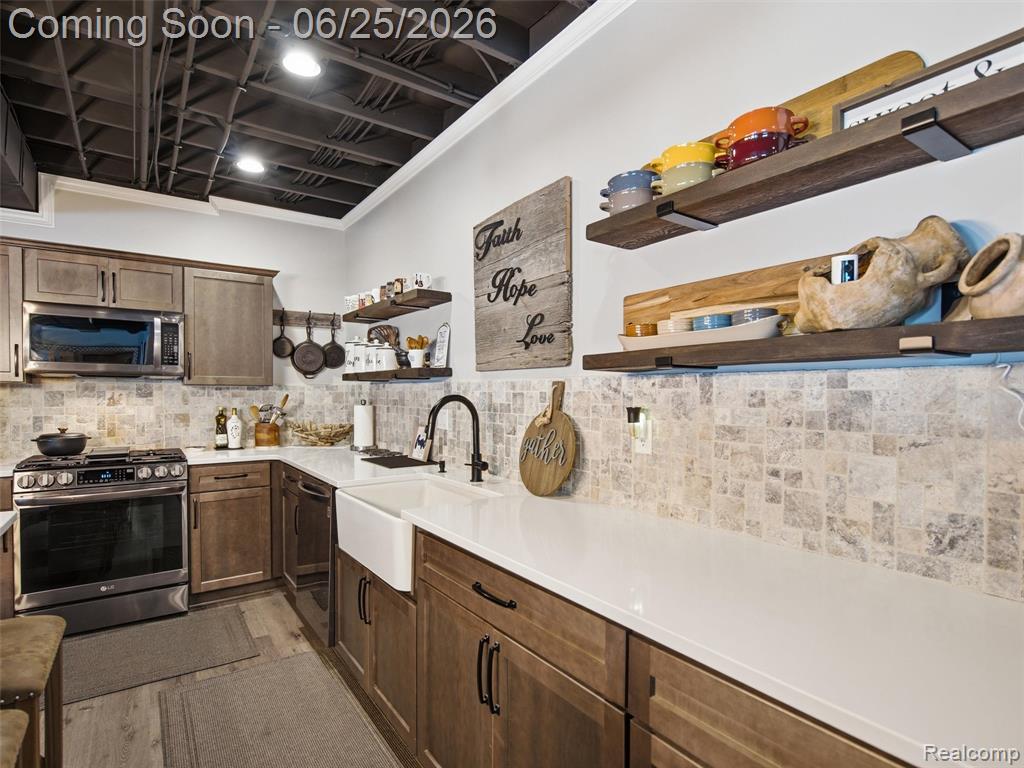 60778 Forest Creek Drive, Washington, MI — Photo 50