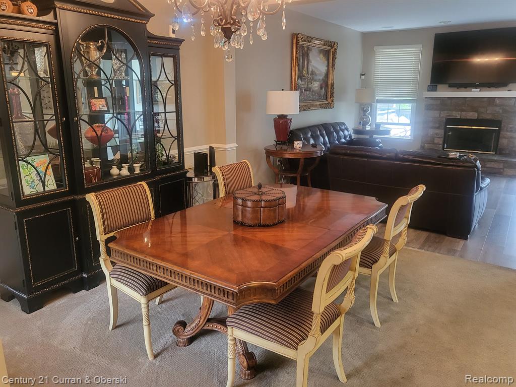 49945 STREAMWOOD Drive, UNIT #74, Novi, MI — Photo 8