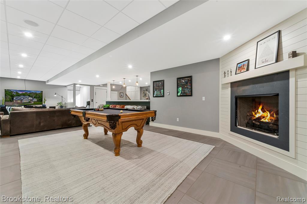 8130 Rosebud Lane, Clarkston, MI 48348 — Photo 78