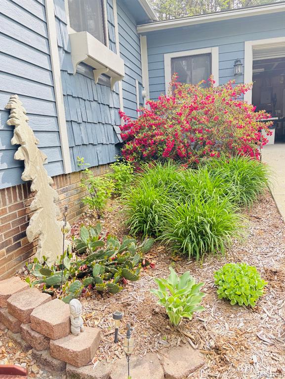 370 Wolfe Road, Ortonville, MI 48462 — Photo 77