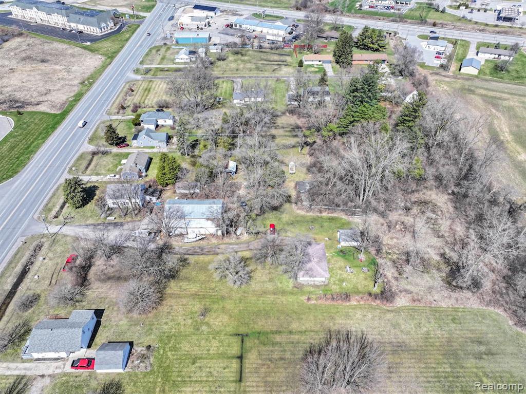 12181 Dixie Highway, Birch Run, MI 48415 — Photo 16