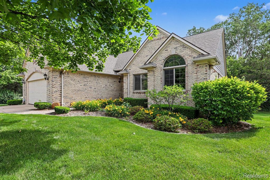 62998 Invitational Drive, Washington, MI — Photo 3