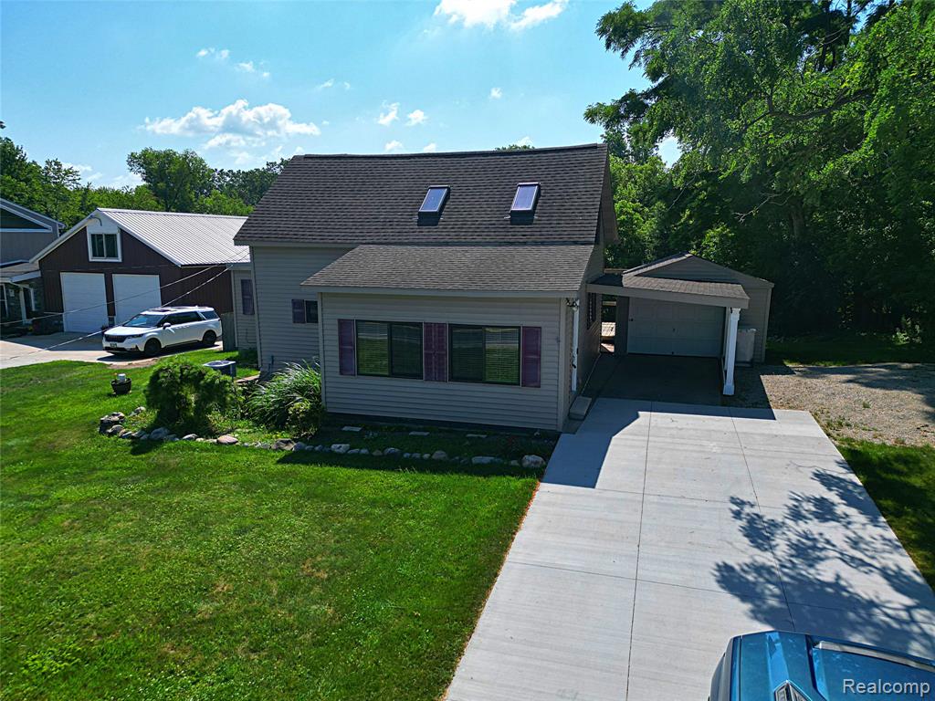 412 E Shore Drive, Whitmore Lake, MI 48189 — Photo 5