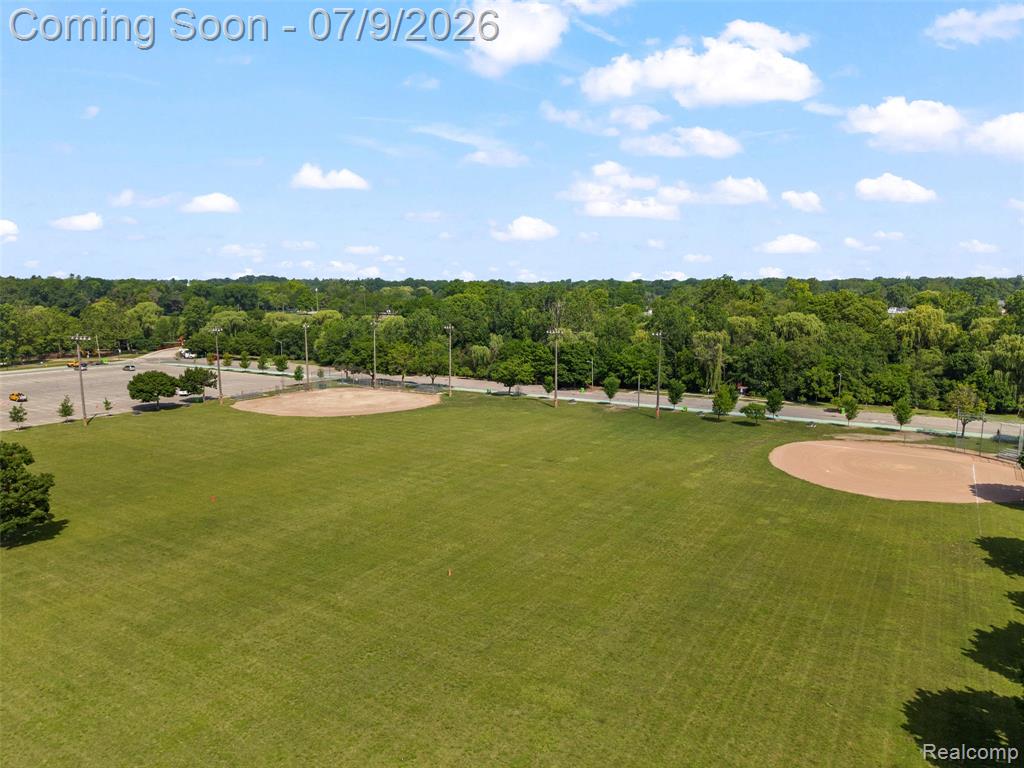 700 S Brady Road, A, Dearborn, MI 48124 — Photo 27