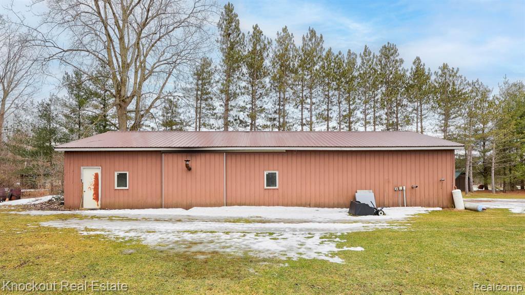 8661 VASSAR Road, Millington, MI 48746 — Photo 49