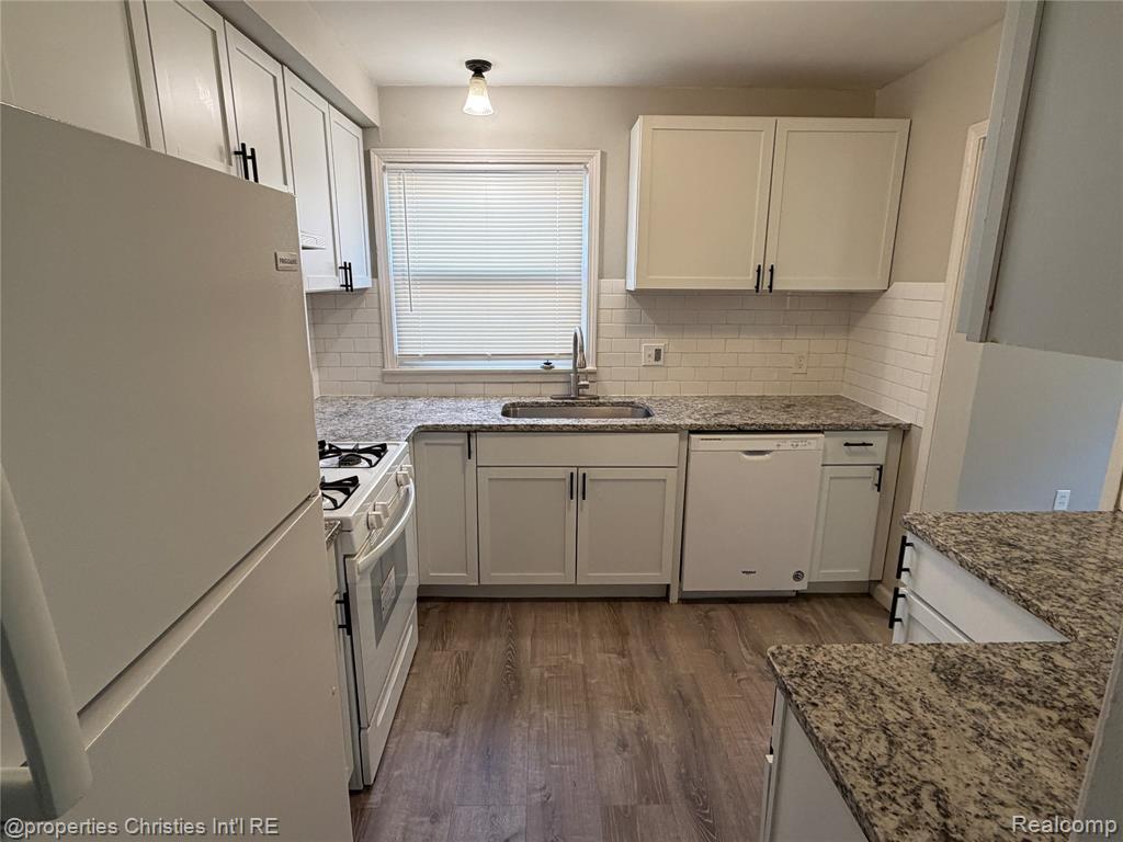 4645 Courville Street, Detroit, MI 48224 — Photo 7