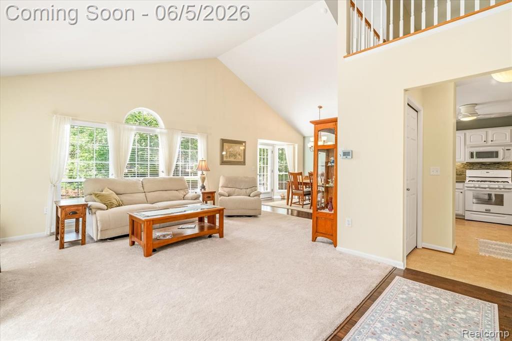 49105 Hawksburry Road, Canton, MI 48188 — Photo 3