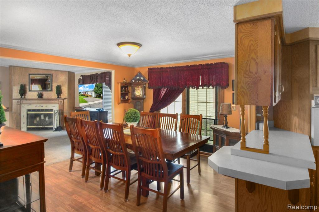 9078 W Timberview Drive, Newport, MI 48166 — Photo 10