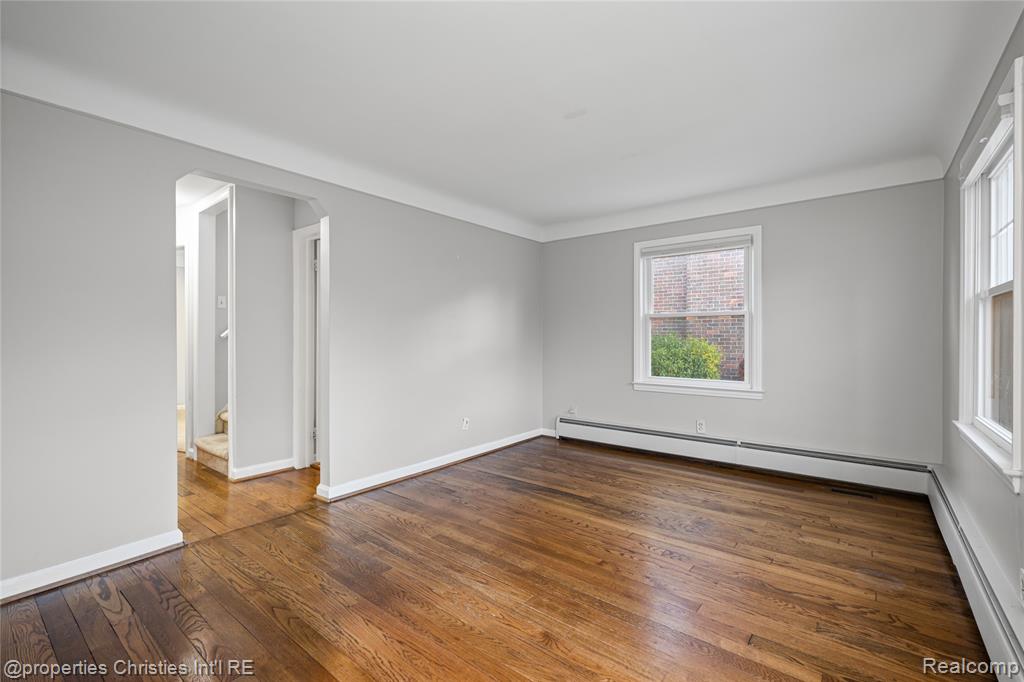 715 N Blair Avenue, Royal Oak, MI 48067 — Photo 16