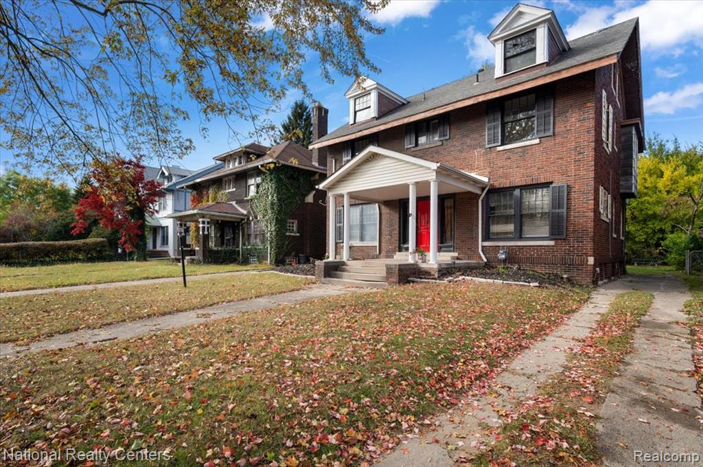 75 McLean Street, Highland Park, MI 48203 — Photo 3
