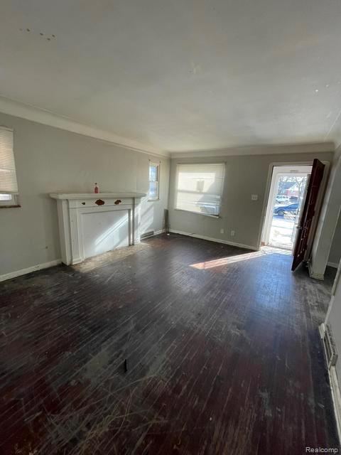 9205 McKinney Street, Detroit, MI 48224 — Photo 2
