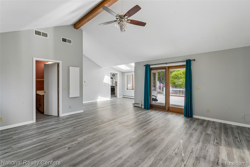 4347 N Gale Road, Davison, MI 48423 — Photo 37
