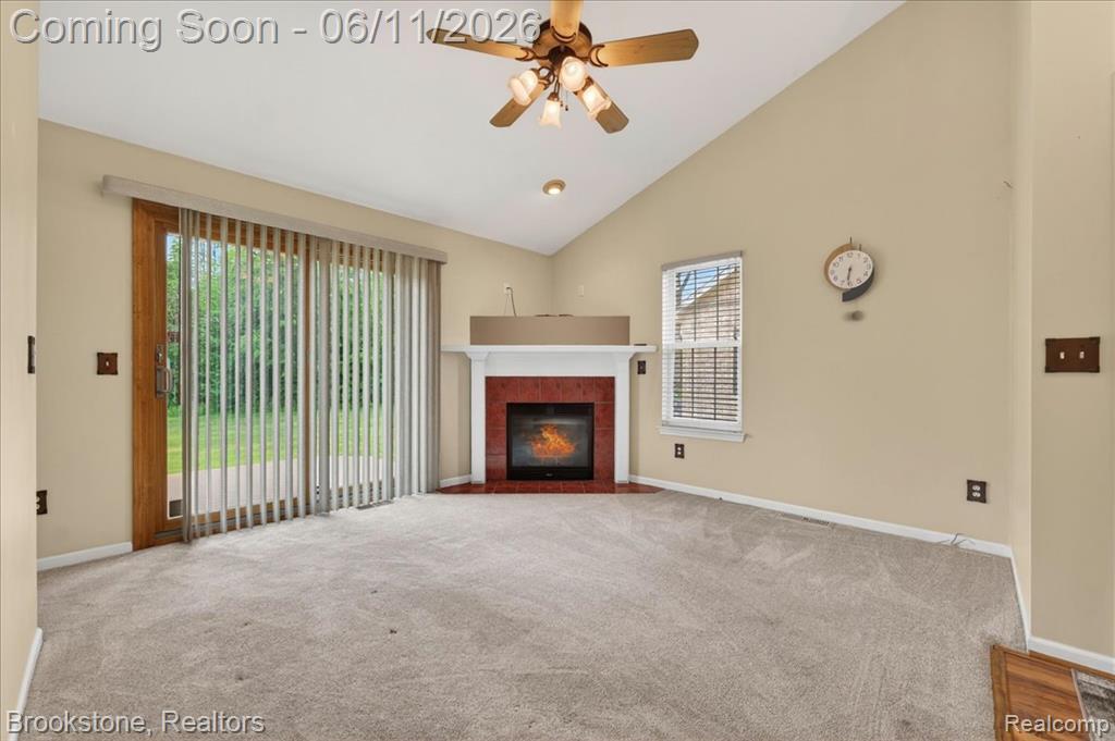 25406 Willowbrook Court, Flat Rock, MI 48134 — Photo 4