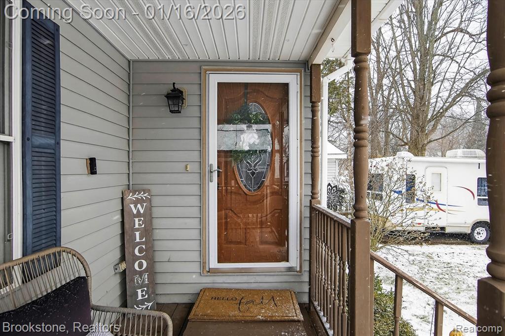875 Adelaide Drive, Wolverine Lake, MI 48390 — Photo 6
