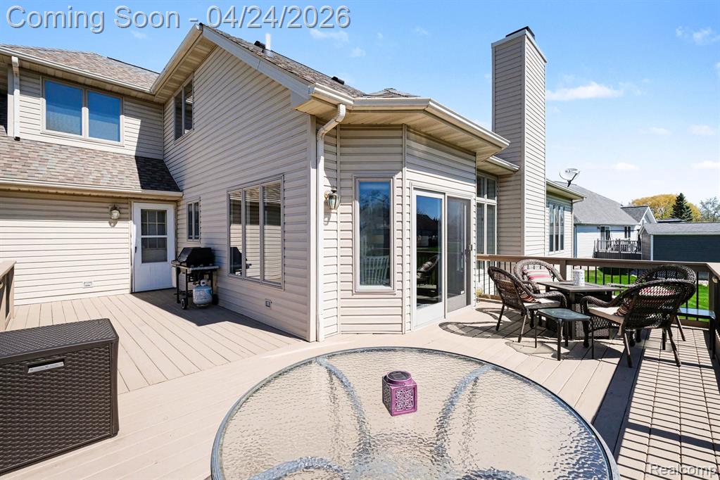 2370 Stonebrook Court, Flushing, MI 48433 — Photo 28