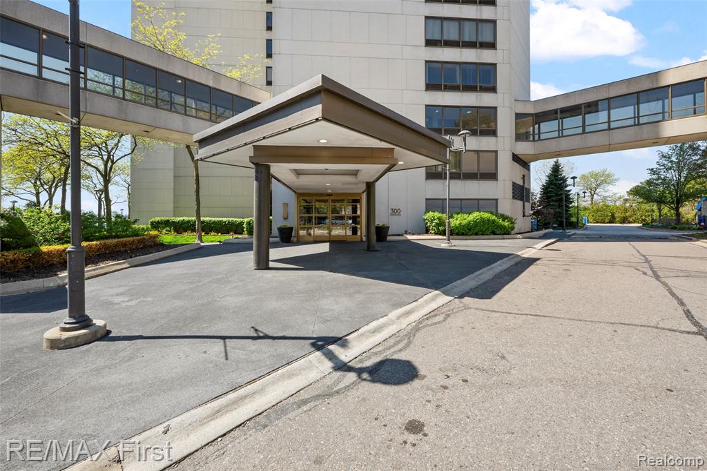 1001 W Jefferson Avenue, 6B, Detroit, MI 48226 — Photo 37