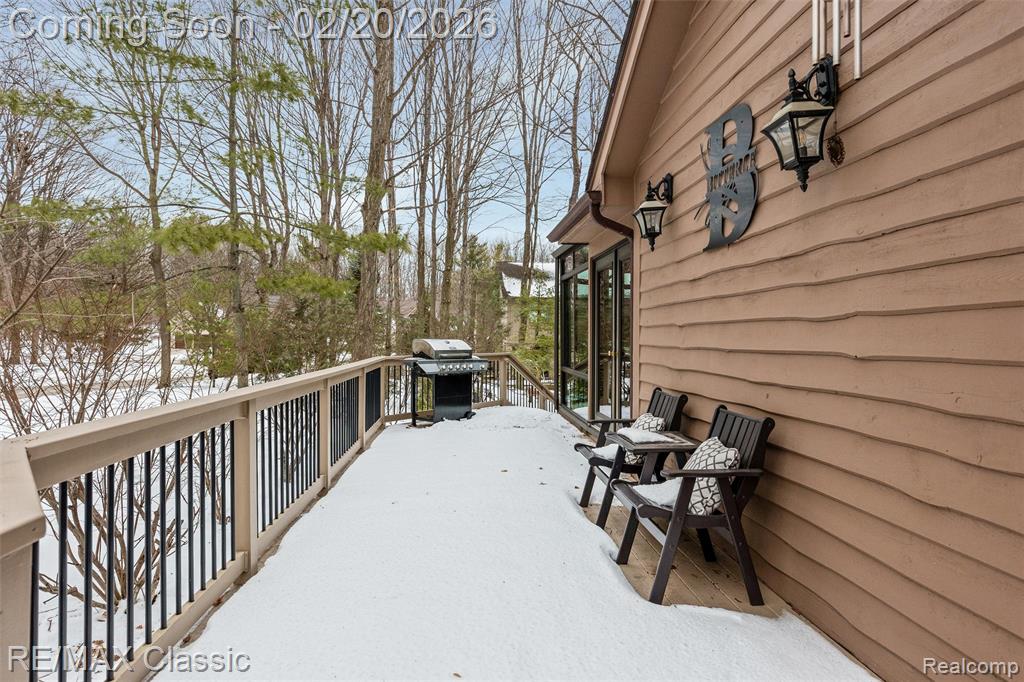 43484 Scenic Lane, Northville, MI 48167 — Photo 63