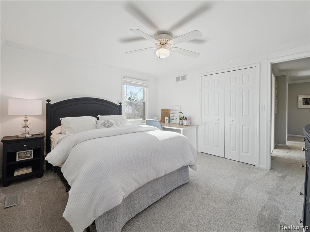 41169 STONE HAVEN Road, Northville, MI 48168 — Photo 30
