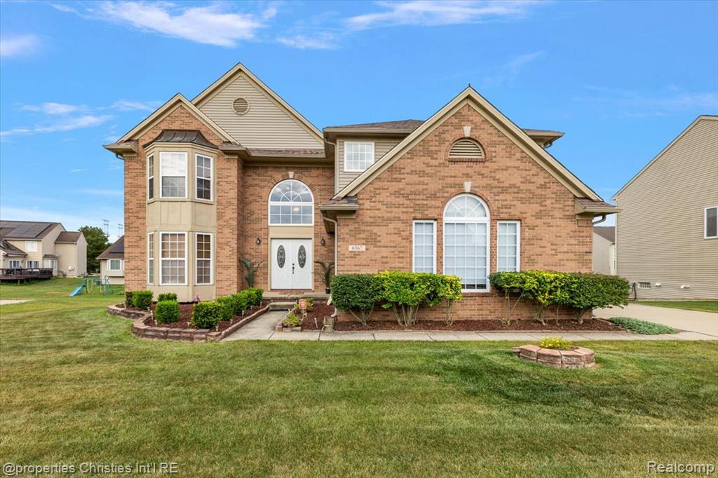 6367 Florence Lane, Belleville, MI 48111 — Photo 2