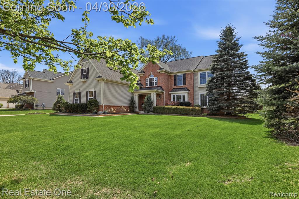 143 Blackberry Drive, White Lake, MI — Photo 3